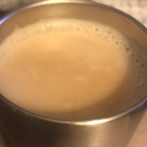 Meet your Posher, Yvonne